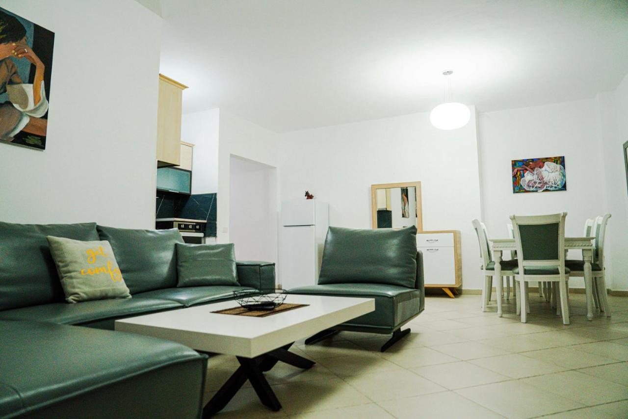 Leilighet Casas Del Mar *