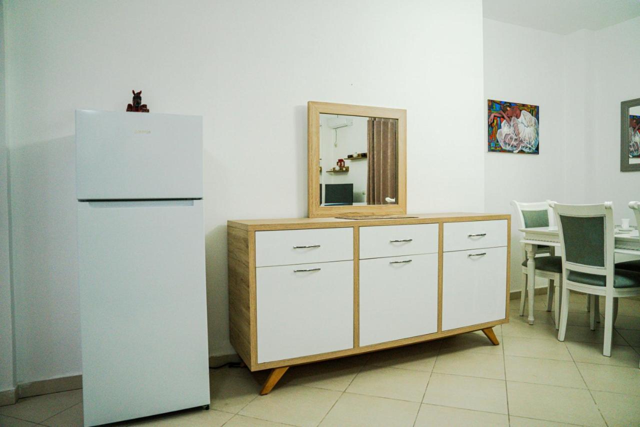 Casas Del Mar * Durrës