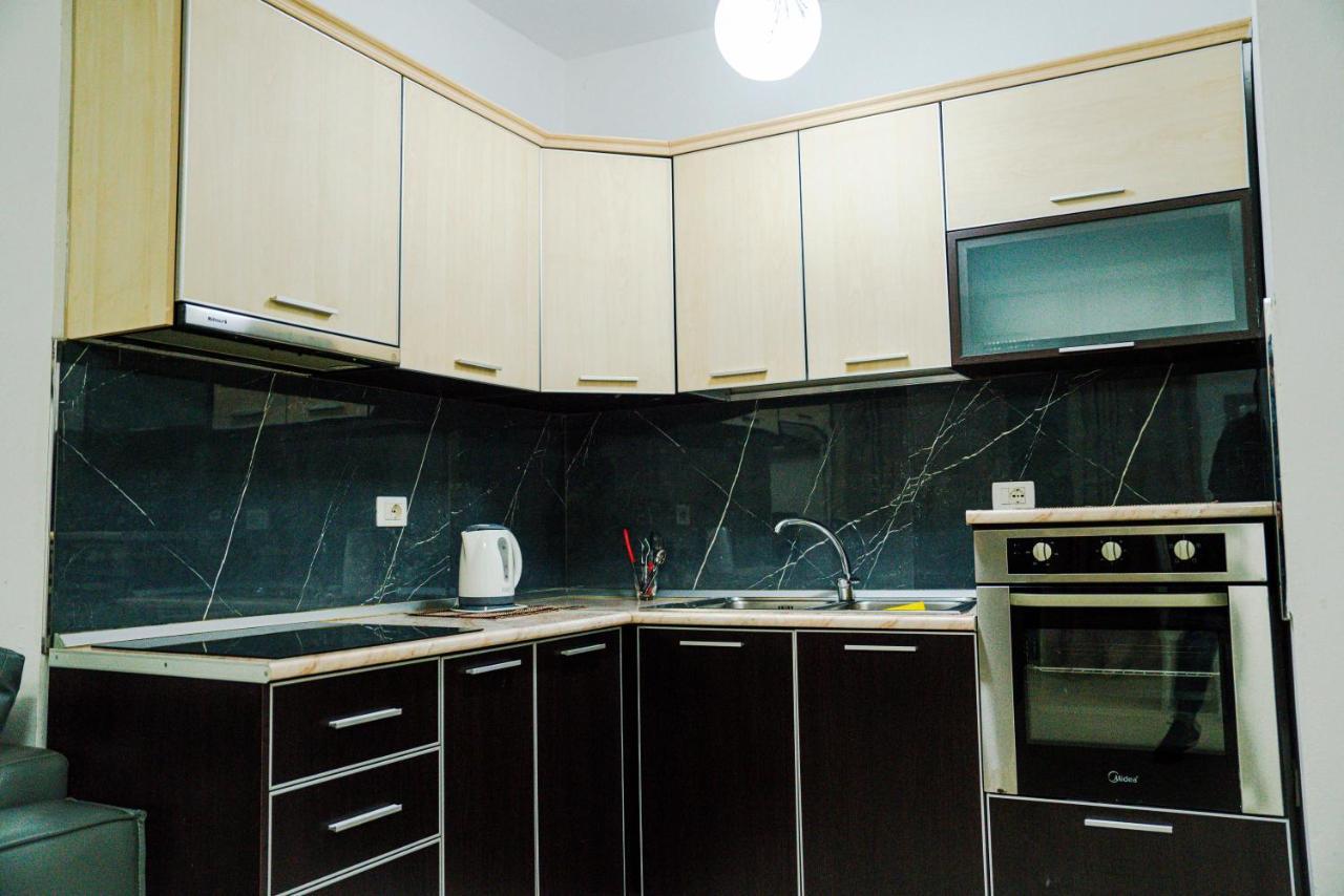 Casas Del Mar Leilighet *