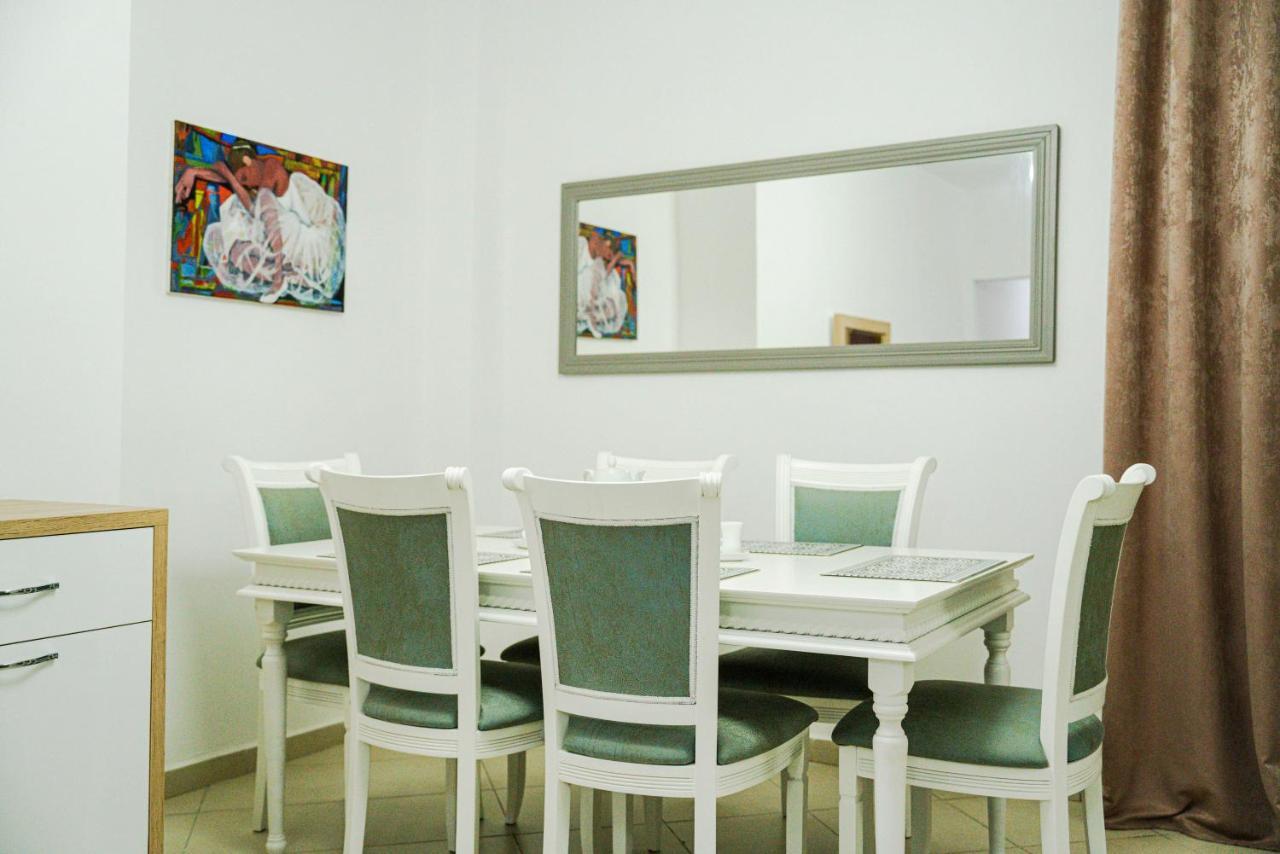 Leilighet Casas Del Mar *