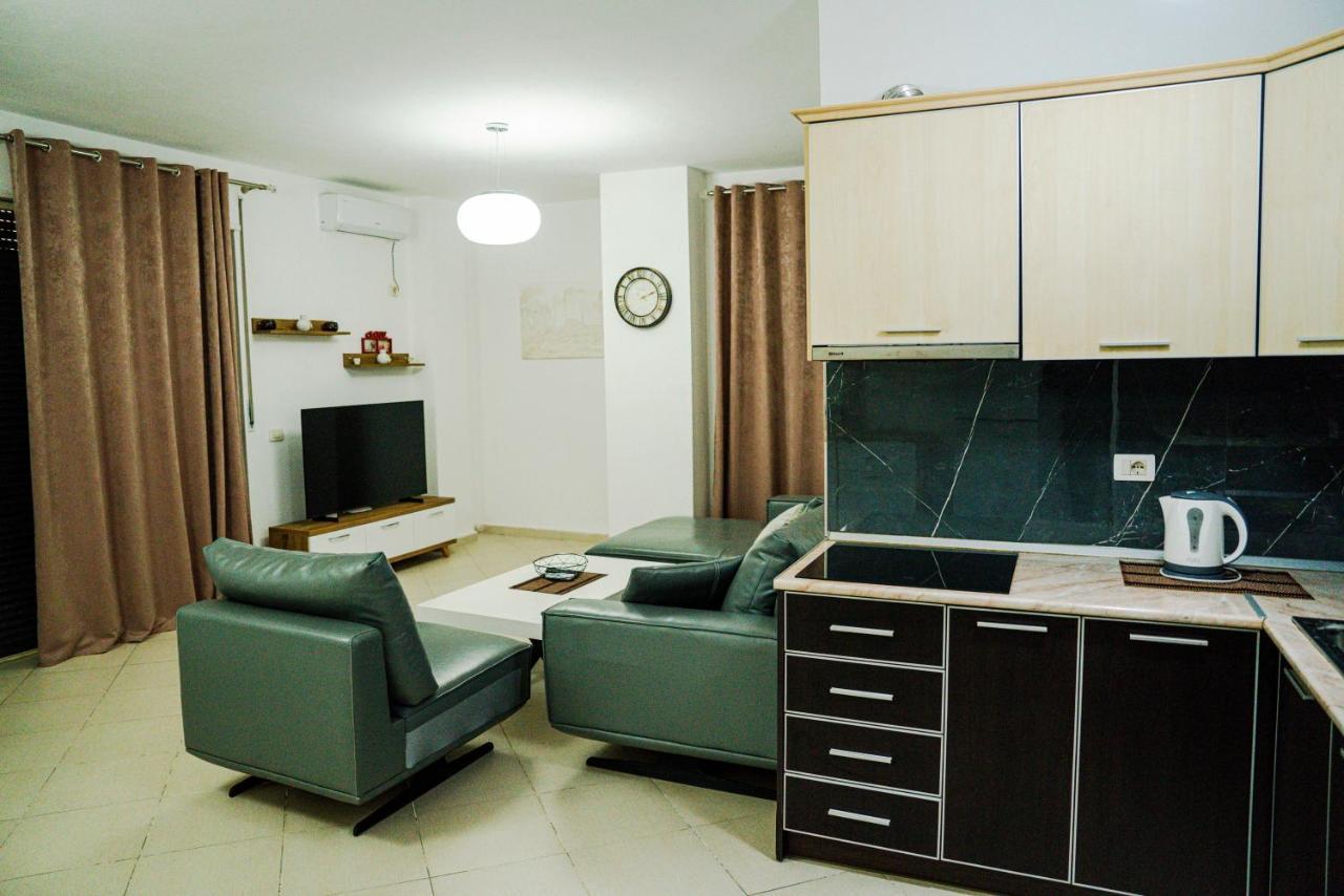 Leilighet Casas Del Mar Durrës