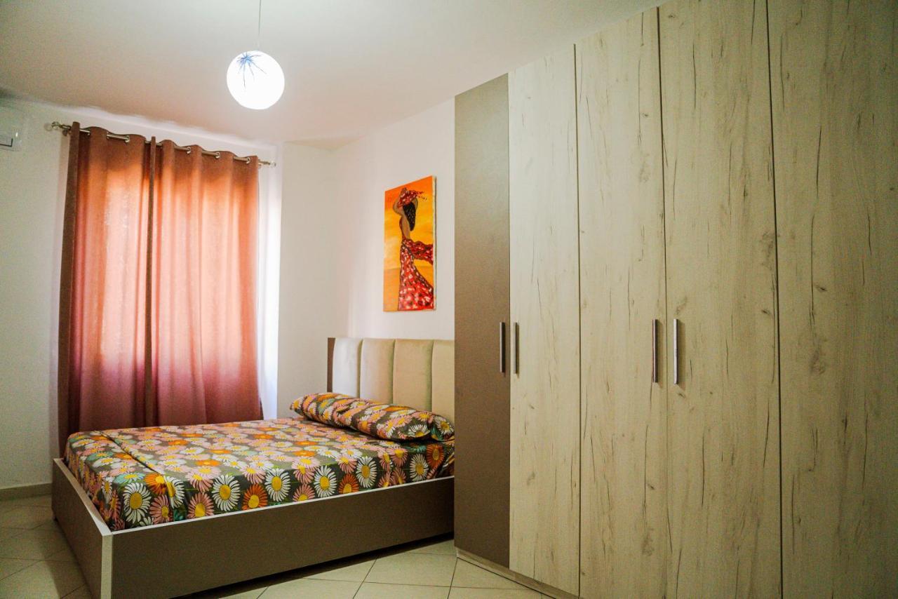 Casas Del Mar Leilighet