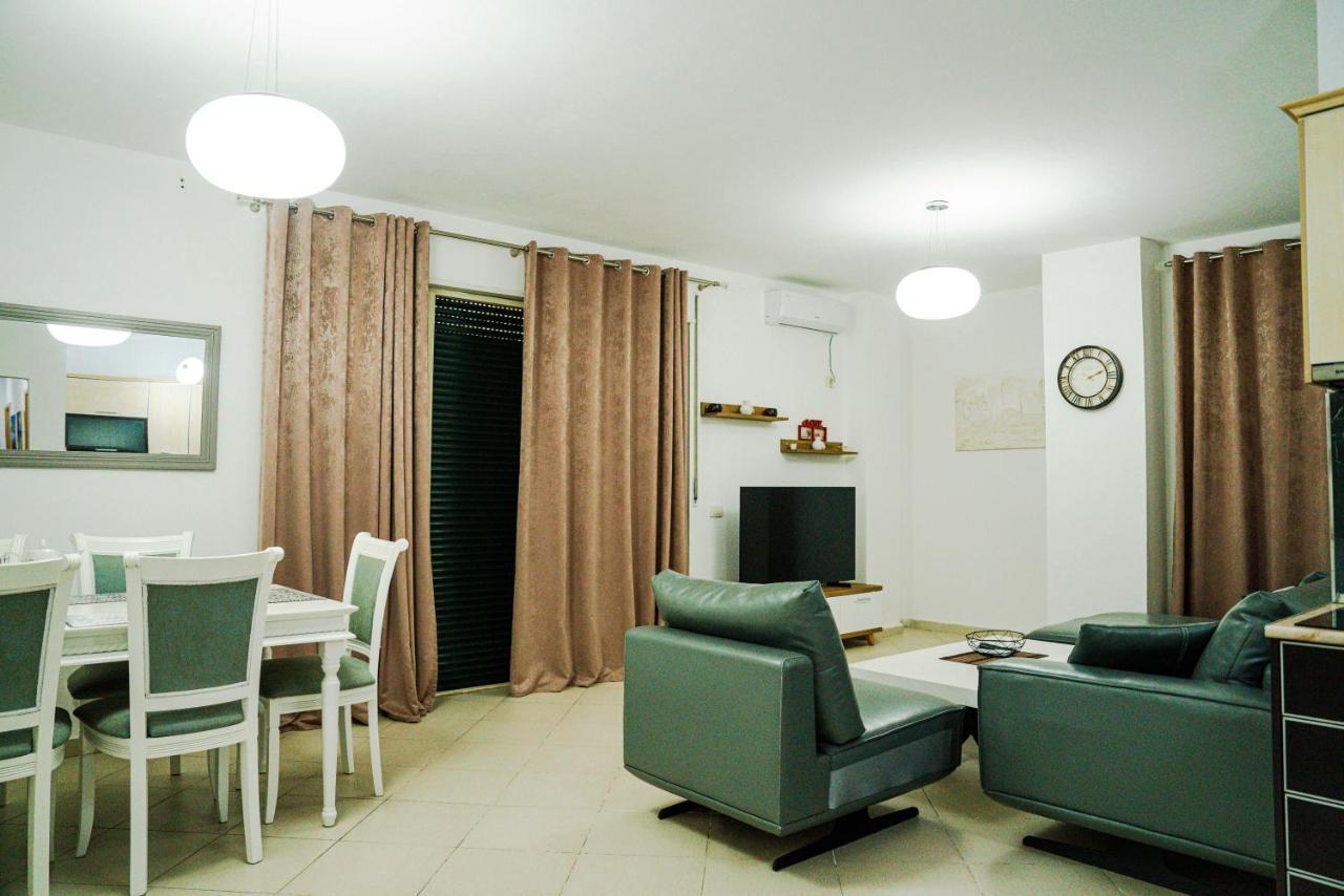 Leilighet Casas Del Mar Durrës