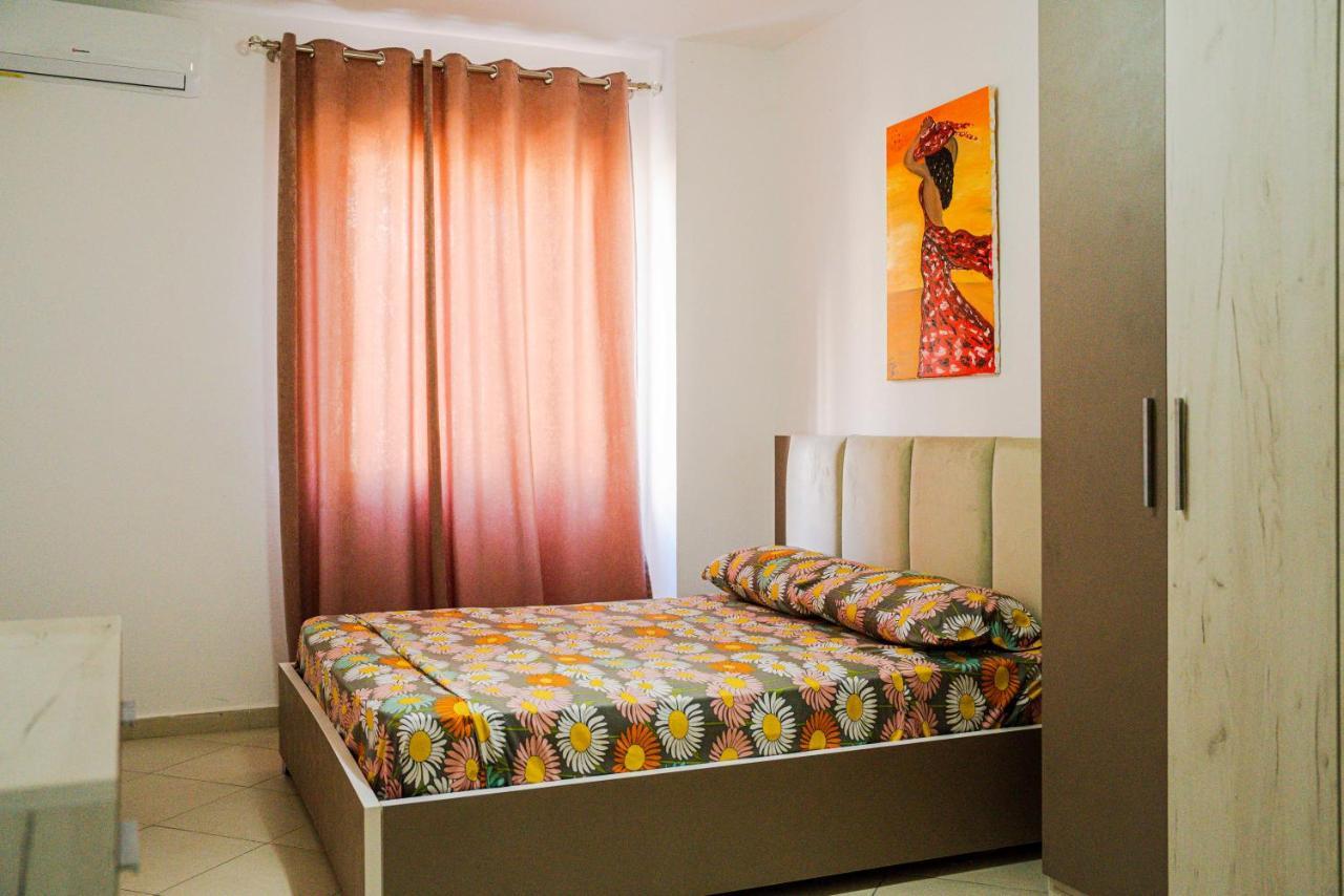 Leilighet Casas Del Mar *