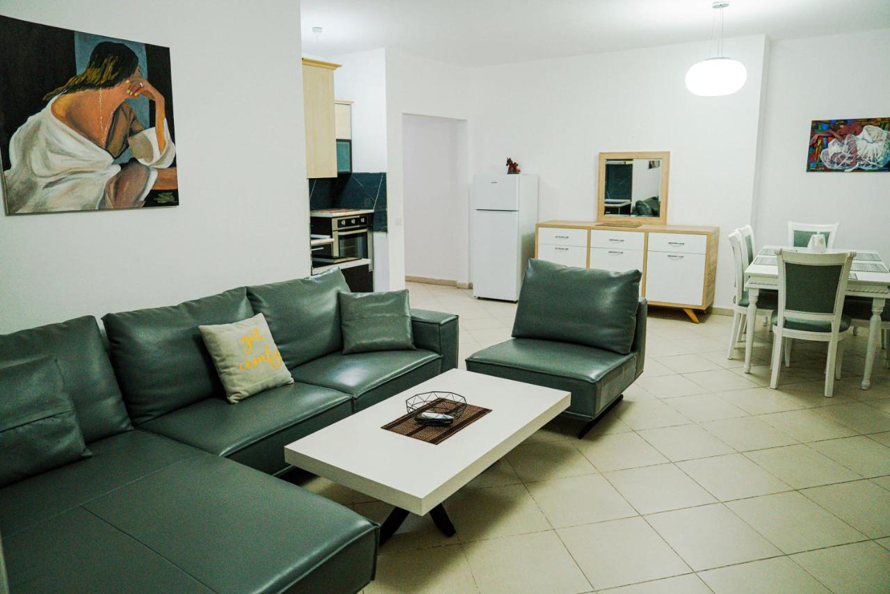 Leilighet Casas Del Mar Durrës