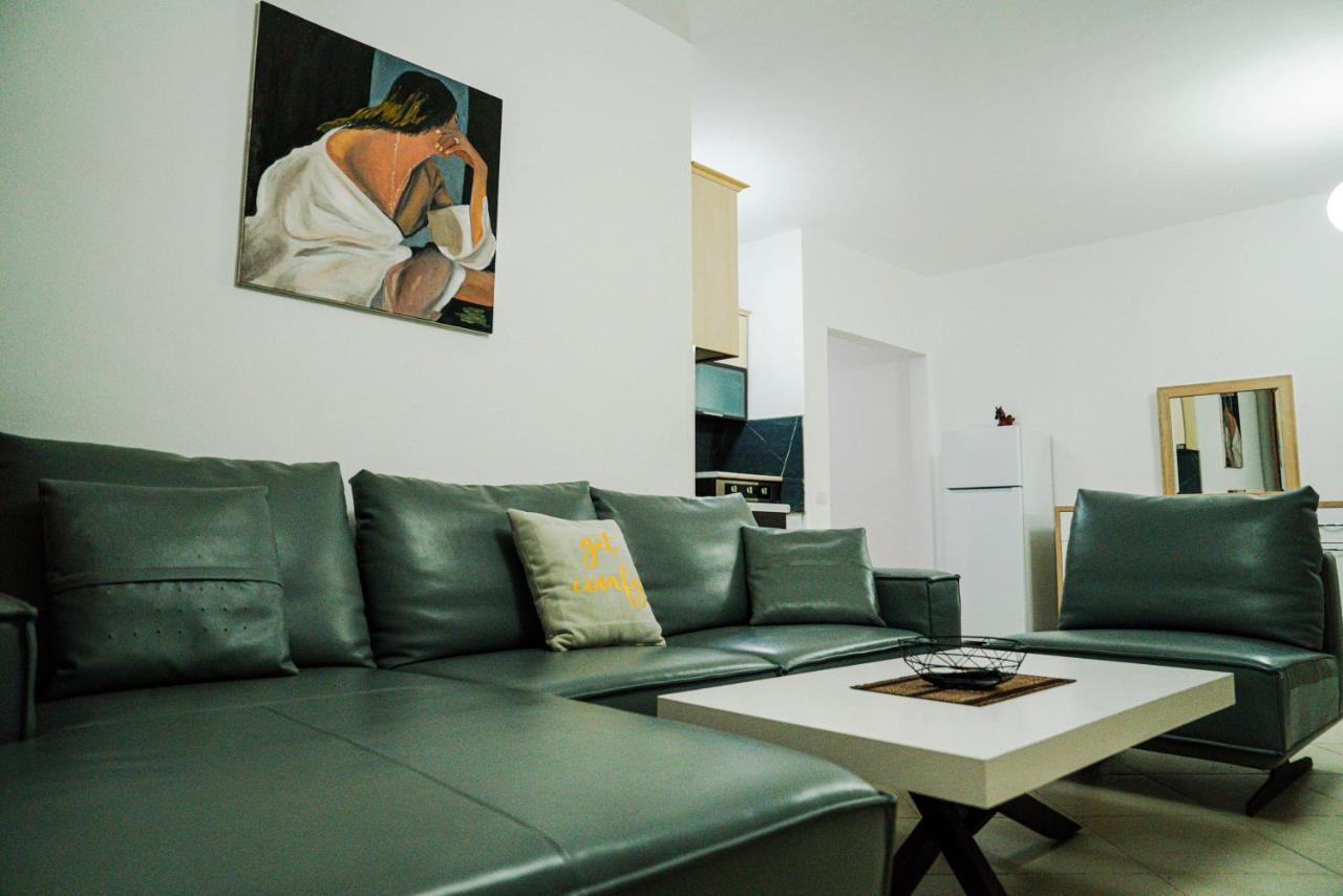 Casas Del Mar * Durrës