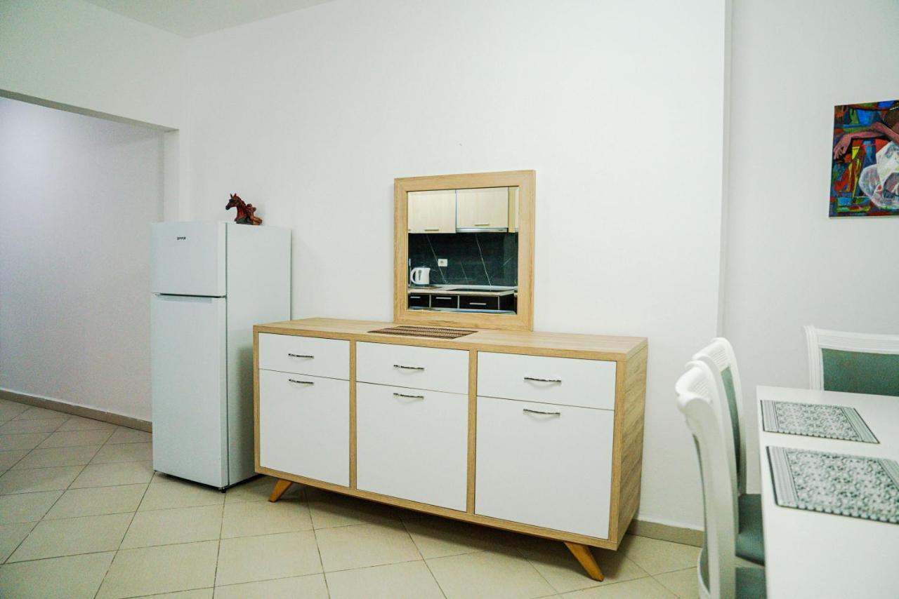 Casas Del Mar Leilighet